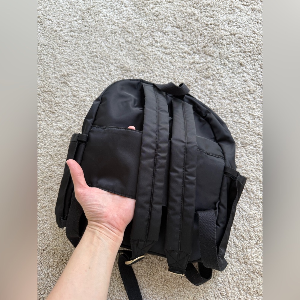 State Black Classic Backpack - image 5